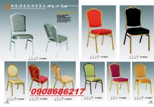 Chuyên sản xuất bàn ghế nhà hàng cao cấp giá rẻ nhất