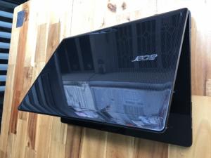 Laptop acer E5-471, i5 4210u. 4G, 500G, zin100%, giá rẻ