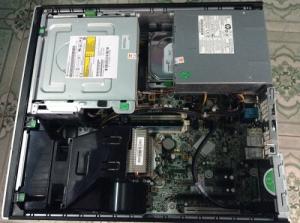 Máy tính HP 6300