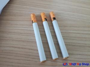 Bật Lửa Hình Điếu Thuốc