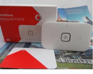 Bộ Phát Wifi 4G LTE 150Mbps Vodafone R216 Chính Hãng
