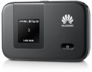 Bộ Phát Wifi 4G Huawei LCD E5372 LTE 150Mbps Chính Hãng