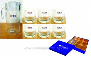 Qùa tặng doanh nghiệp tại Đà Nẵng