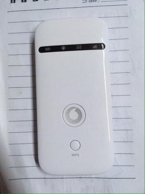 Bộ Phát Wifi 3G.4G Di Động ZTE MF65 Chính Hãng
