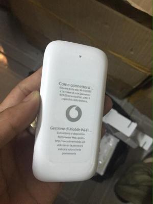 Bộ Phát Wifi 3G.4G Di Động ZTE MF65 Chính Hãng