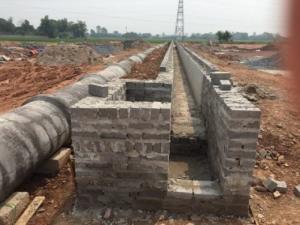 Đất nền trung tâm TP.Sông Công chỉ 3 triệu/m2
