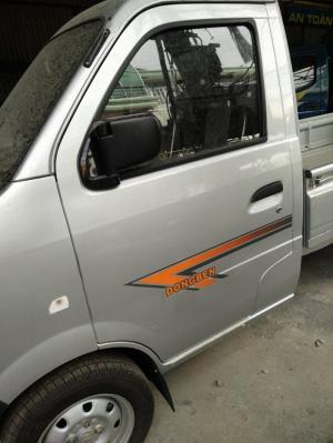 Xe tải Dongben 870kg mới giá tốt