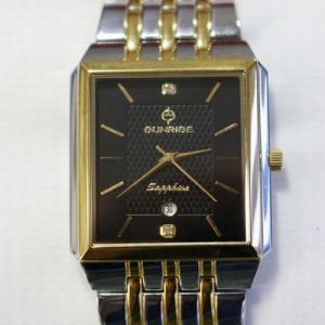 Đồng hồ nam cao cấp chính hãng Sunrise M746S-1A