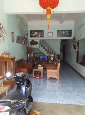 Bán nhà: Mặt đường quốc lộ 47 Trung Tâm Phố Môi - Quảng Tâm - Tp.Thanh Hóa