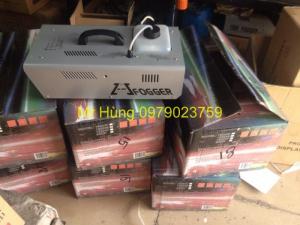 Máy tạo khói công suất 1500w giá cực rẻ