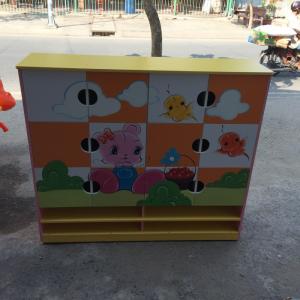 Thiết bị mầm non chất lượng cao