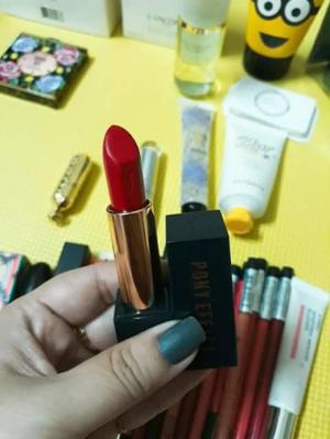 Thanh lý son Pony,Mamonde,Peripera,Matte Me,dưỡng Victoria Scaret