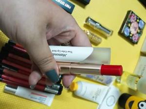 Thanh lý son Pony,Mamonde,Peripera,Matte Me,dưỡng Victoria Scaret