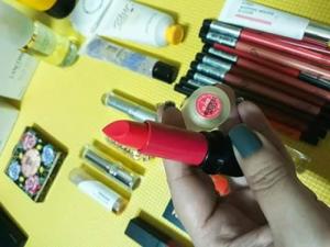 Thanh lý son Pony,Mamonde,Peripera,Matte Me,dưỡng Victoria Scaret