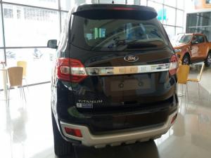 Ford Everest 2018 Nhập khẩu, có xe giao ngay, Hotline: 0966877768 (24/24)