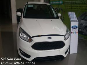 Ford Focus Trend 2019 - Hotline: 0966877768