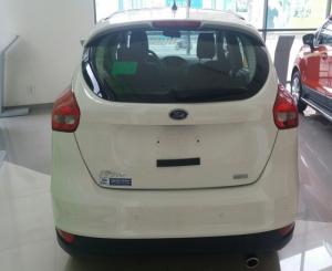 Ford Focus Trend 2019 - Thủ tục trả góp nhanh lẹ - Hotline: 0966877768