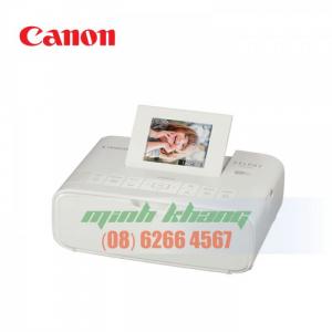 Máy in ảnh cá nhân Canon Selphy Cp1200 giá rẻ hcm | Minh Khang JSC