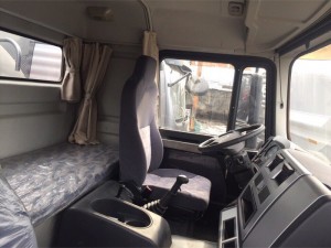 xe tải shacman 5 chân hot ở bình phước