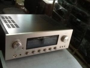 Bán chuyên ampli luxman 505F đẹp long lanh,...