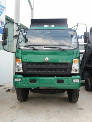 Cần bán xe ben 9t5