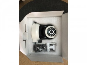 WIFI CAMERA P2P -6203