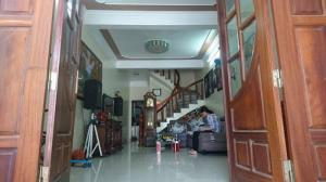 Bán nhà 2,5 tầng số 38 Phạm Văn Đồng,Dương Kinh,Hải Phòng