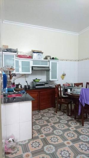 Bán nhà 2,5 tầng số 38 Phạm Văn Đồng,Dương Kinh,Hải Phòng