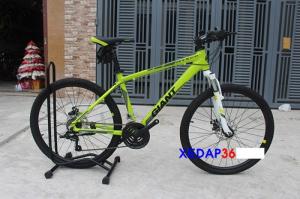 Giant ATX 610 2017 Khung Nhôm - Vân chuyển miễn phí