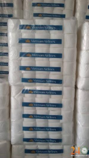 Đại lý giấy vệ sinh viet nam airline, giay ve sinh vietnam airline, giay cuon viet nam airline, gvs viet nam airline, công ty giấy việt nam air line, sx giay viet nam air line