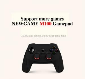TAY CẦM GAME KHÔNG DÂY NEWGAME M100