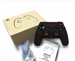 TAY CẦM GAME KHÔNG DÂY NEWGAME M100