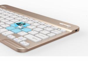 Bàn phím bluetooth rời cho ipad mini 7.9inch