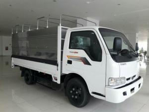 Kia frontier 140