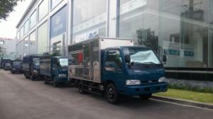 Kia K165