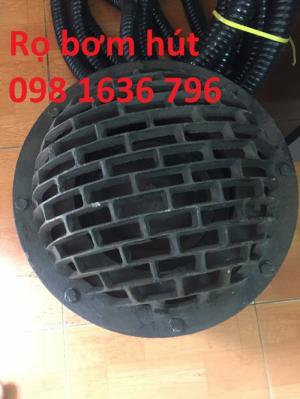 Rọ bơm mặt bích giá tốt nhất