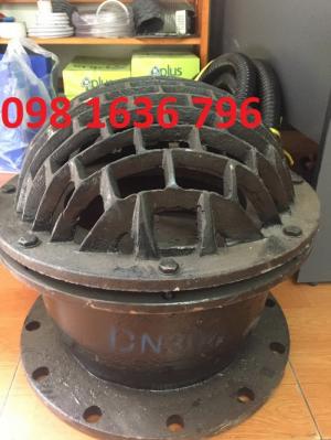 Rọ bơm mặt bích giá tốt nhất