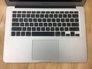 Macbook air 13inch MD760b - Model 2014 Như mới