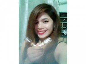 Serum dưởng da, bí quyết trị thâm mụn, nám, tàn nhang