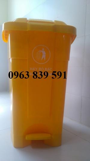 Bán thùng rác nhập khẩu giá sĩ trên cả nước.