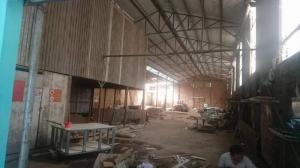 Bán nhà xưởng đường Phạm Văn Đồng- Dương Kinh, DT 750m2, Hướng Đông Nam, Giá 2 tỷ