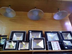 Đèn nhà xưởng led 50W