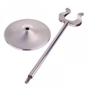 Cây kẹp thực đơn inox