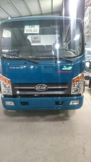 Xe VEAM VT350 3.5T máy Huyndai