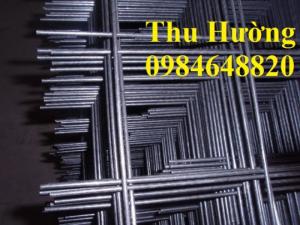 lưới thép hàn