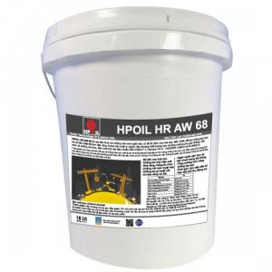 Dầu thủy lực HP Oil HR AW 68