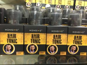 Tinh chất mọc tóc hair tonic mensive