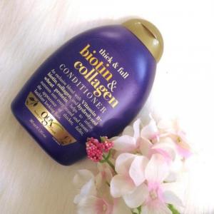 Dầu Xả Biotin Collagen 385ml