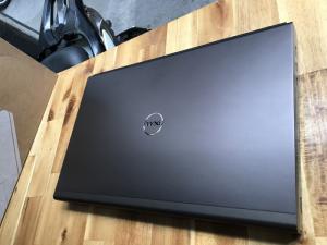 Dell Precision M6800, i7 4810QM, 16G, K3100M, ssd256G, zin100%, rẻ