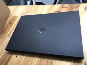 Laptop Dell 3543, i7 5500, 8G, 1000G, vga 2G, 99%, giá rẻ